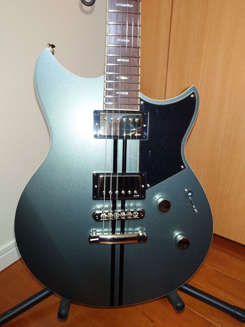 YAMAHA Revstar Standard RSS20 MGR 限定カラー