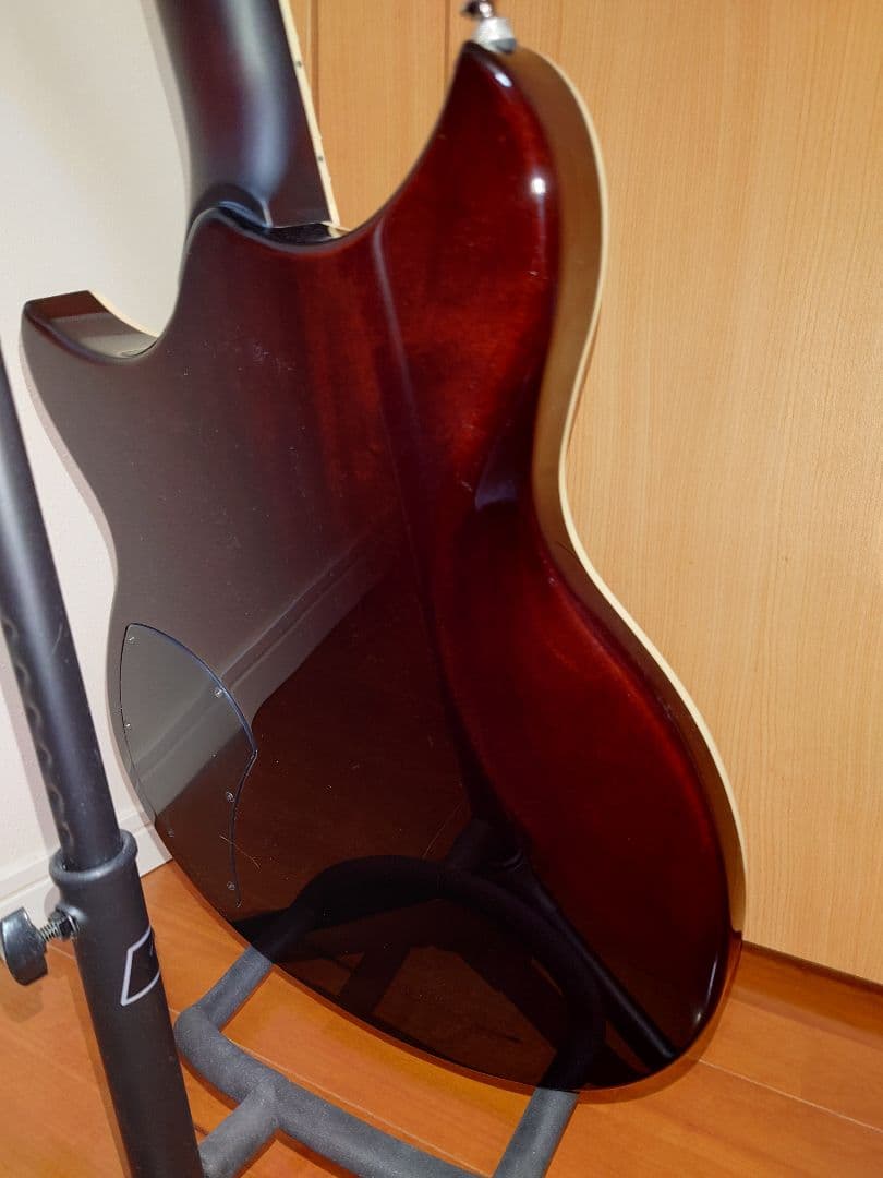 YAMAHA Revstar Standard RSS20 MGR 限定カラー