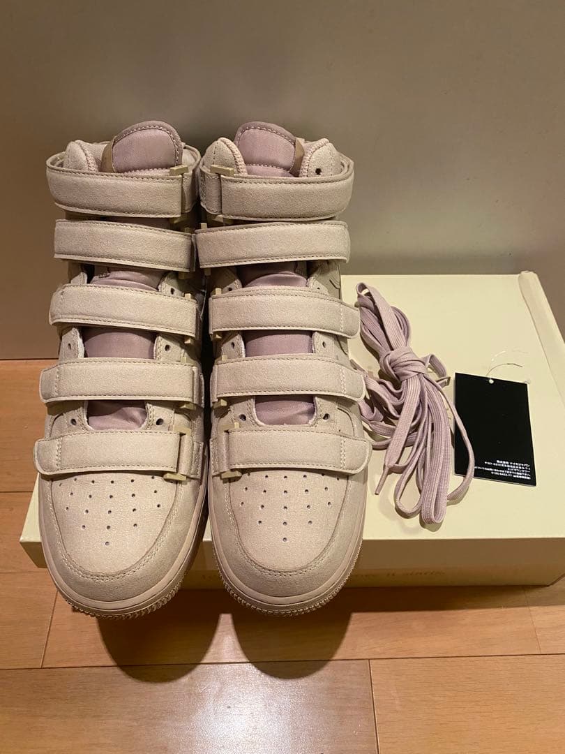 靴 Billie Eilish x NIKE AIR FORCE 1 29.0cm
