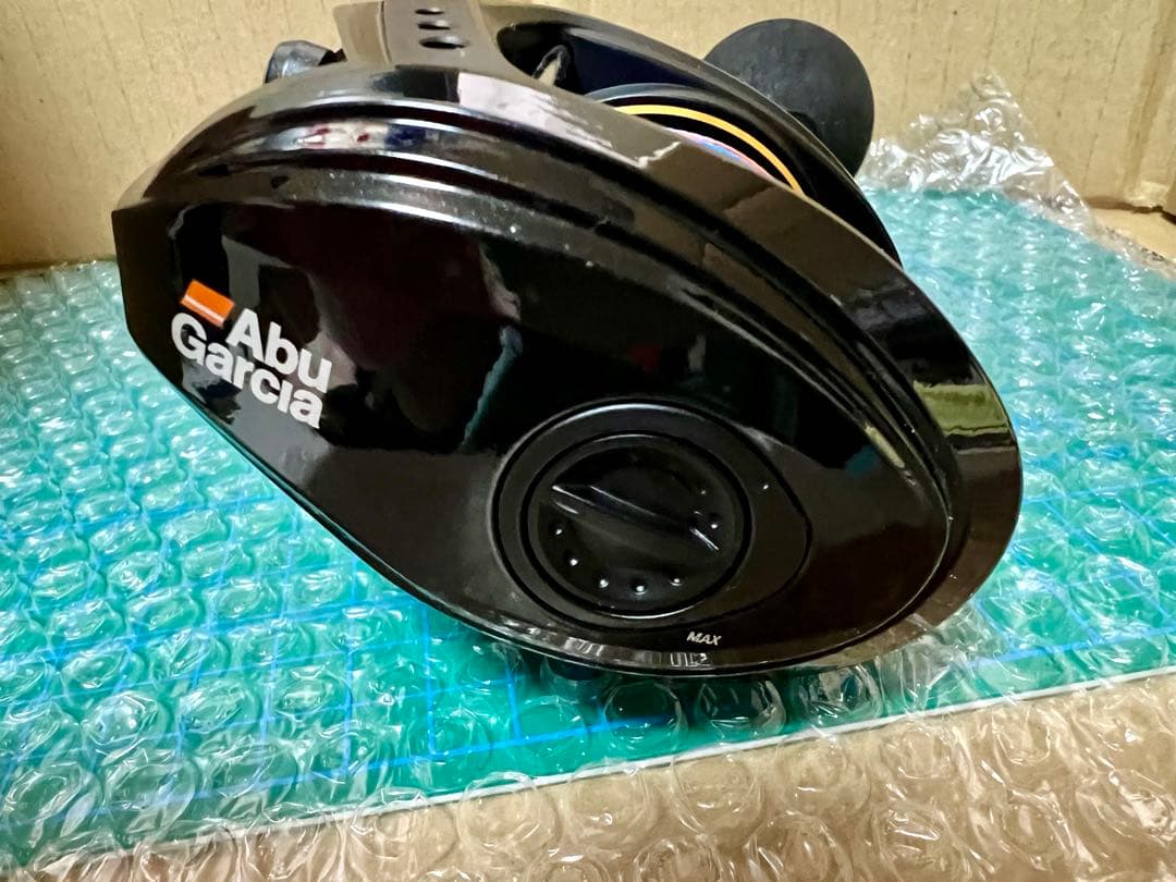 (美品)レボ ビッグシューター WM60