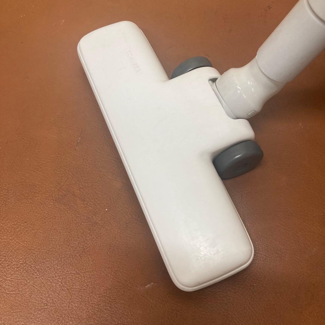 東芝　TOSHIBA 紙パック式 掃除機 紙パック掃除機