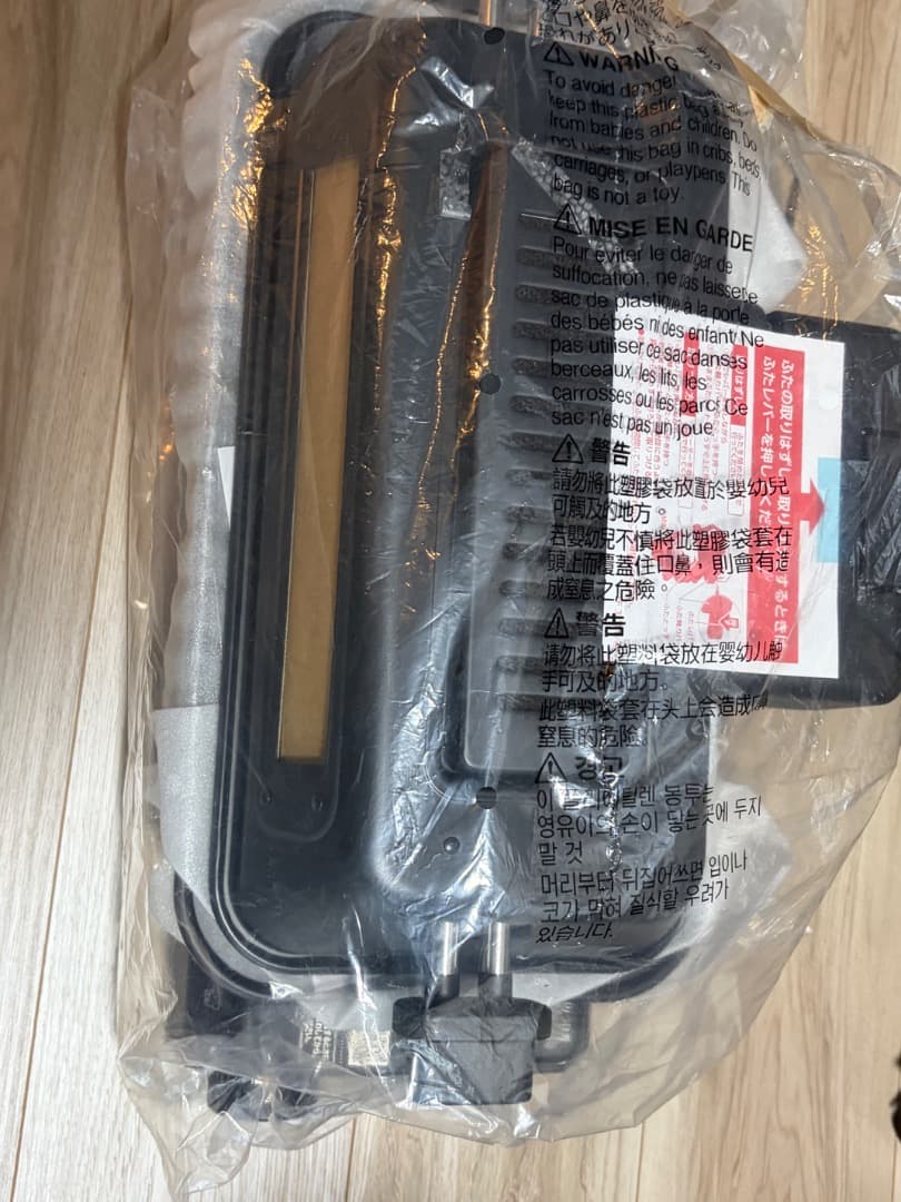 新品未使用 象印 マルチロースター EF-WA30-HZ