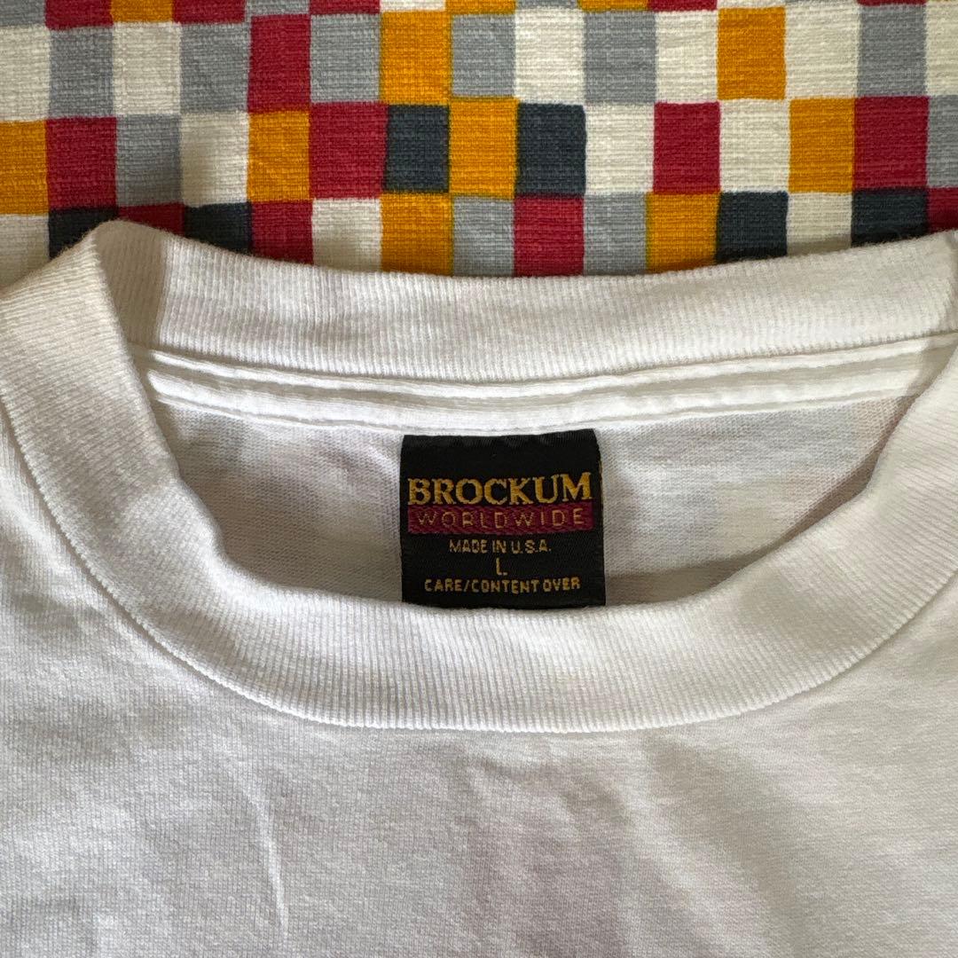 ローリングストーンズTシャツ