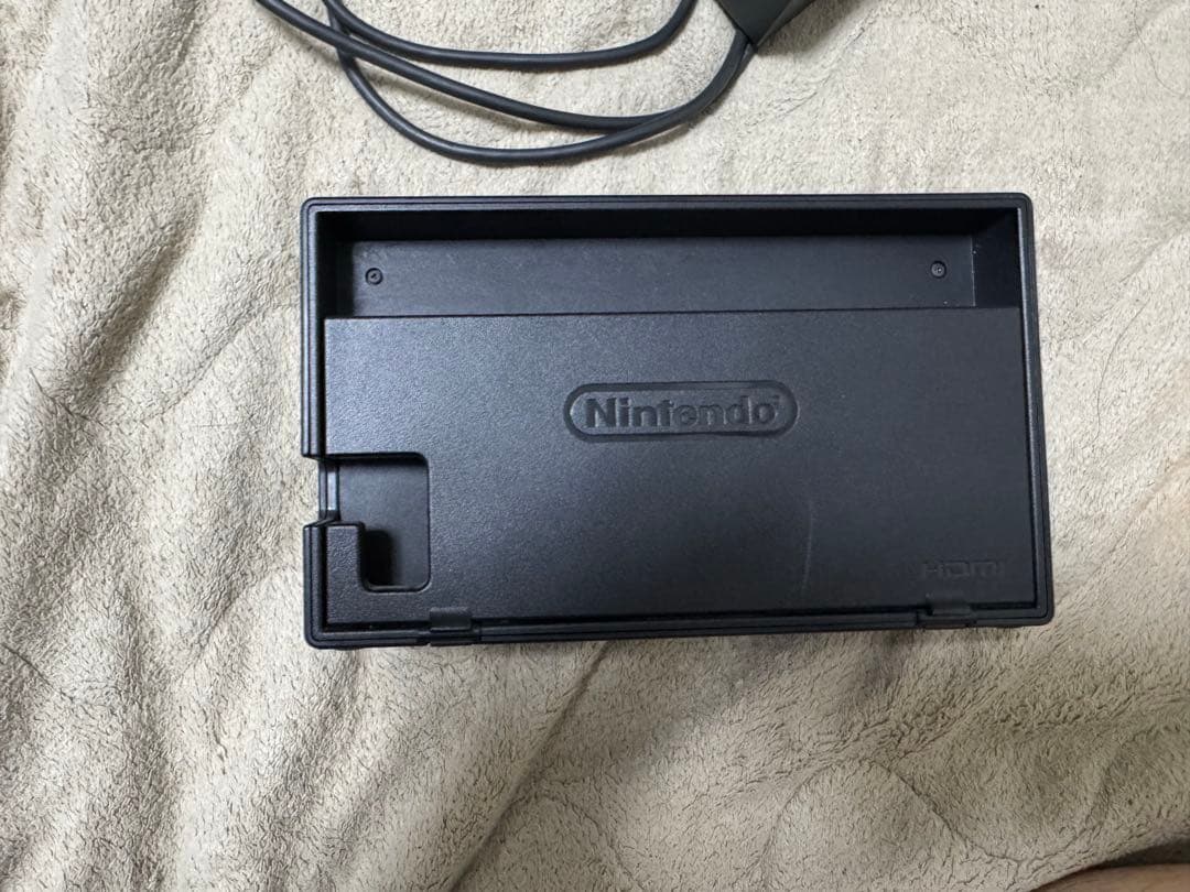 Nintendo Switch HAC-001(-01)バッテリー強化モデル