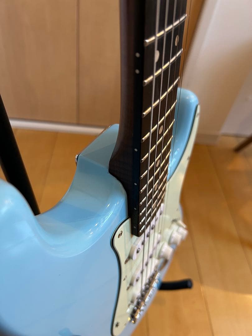 Futra FST400 ソニックブルー※説明文必読•値下げ可