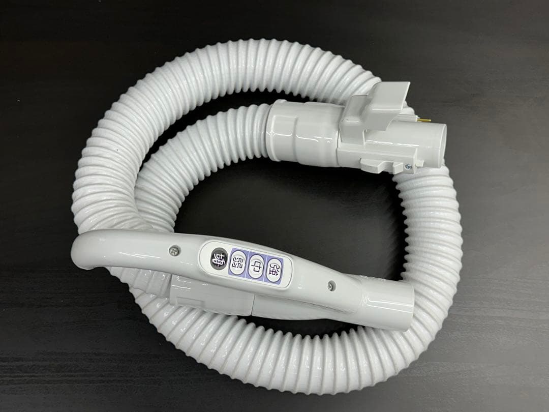 動作保証　日立掃除機　ホース　タービンヘッド用　多機種対応　CV-CH4002
