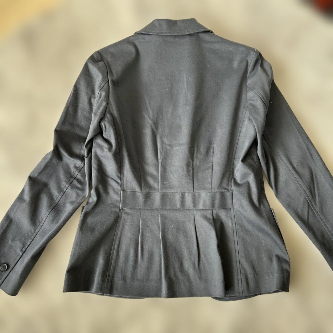 新品Ralph Lauren ネイビー テーラードジャケット
