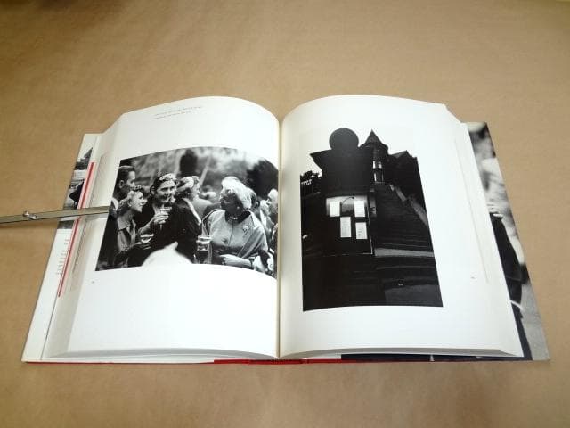 ロバート・フランク 写真集 Looking In Robert Frank's