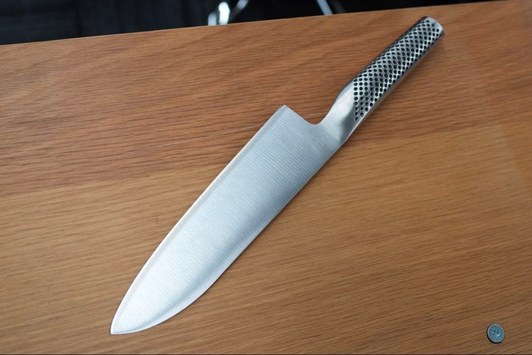 GLOBAL G46 三徳18cm