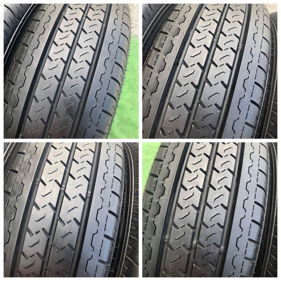 195/65 R15 DUNLOP SP TX-01 ラジアルタイヤ