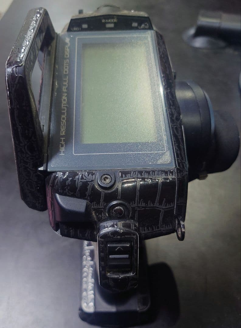 サンワ　プロポ　受信機セット
