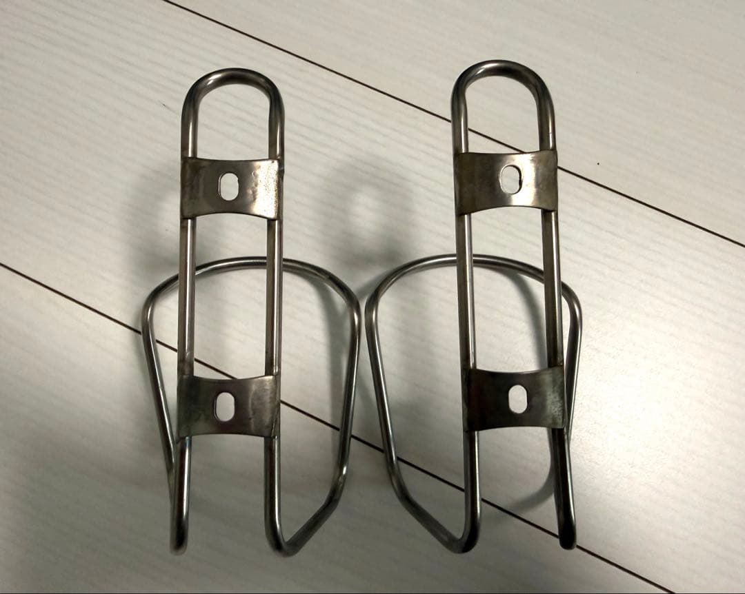 アクセサリー KING CAGE Stainless Steel Cage DROPPER