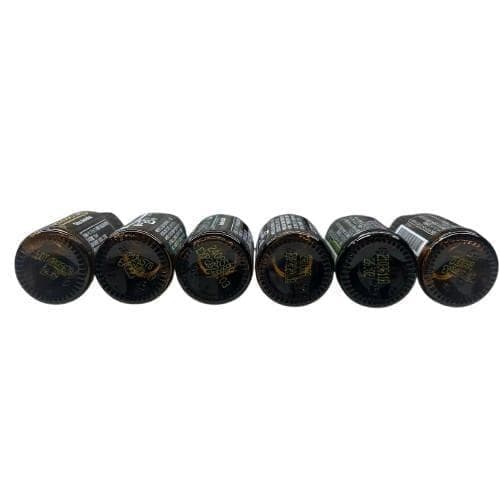 doTERRA エッセンシャルオイル１２本セット 15ml
