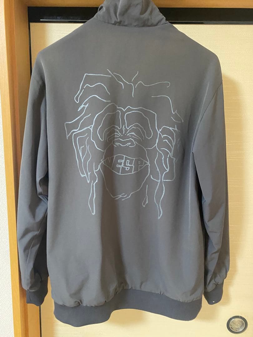 VESP ジャケット　ベスプ　L