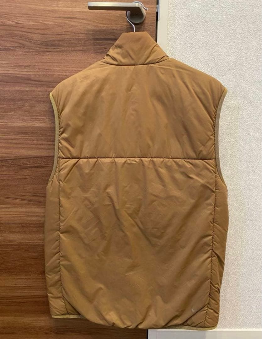 NIKE ACG ROPE DE  VEST 古着 ナイキ ベスト