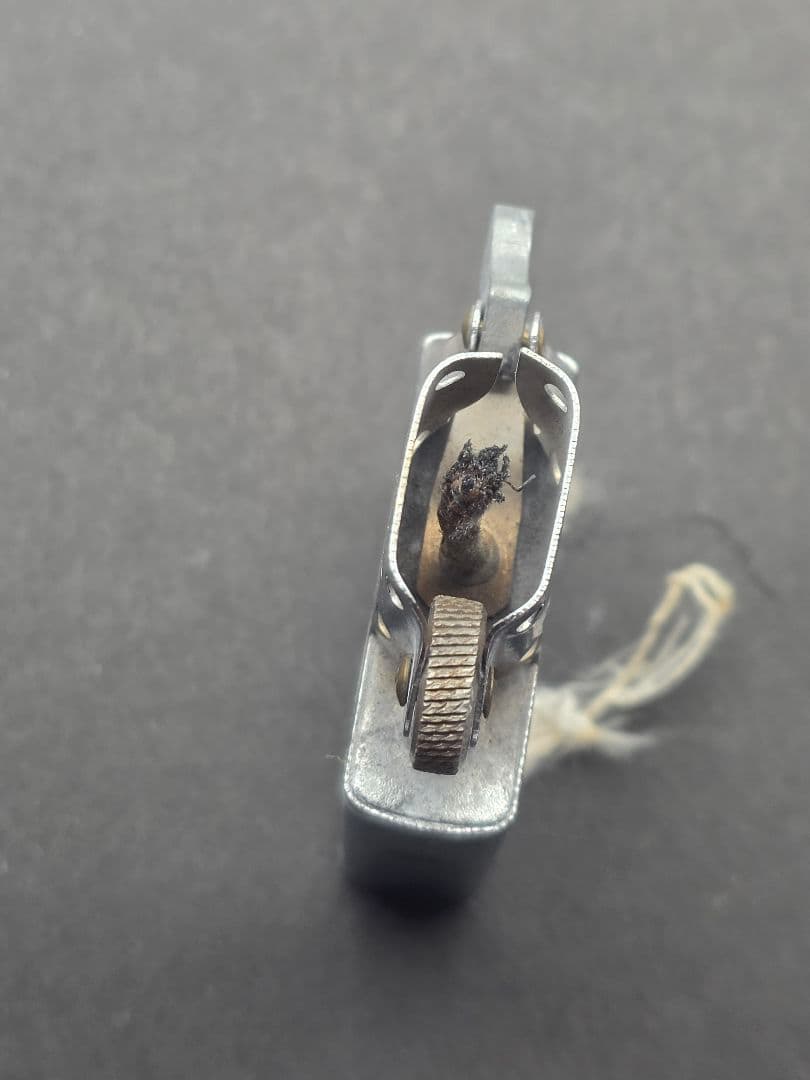 ベトナムジッポ　BONG SON 現状品