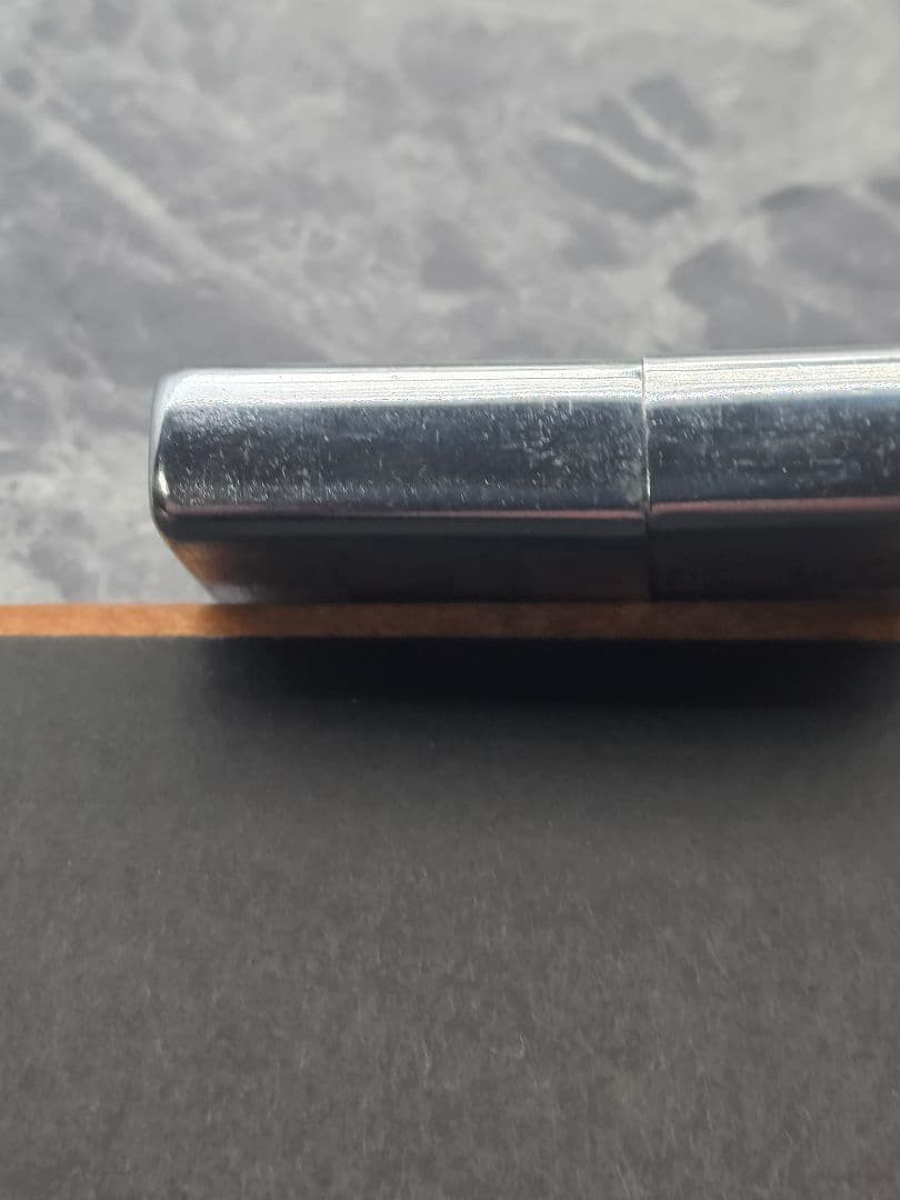 ベトナムジッポ　BONG SON 現状品