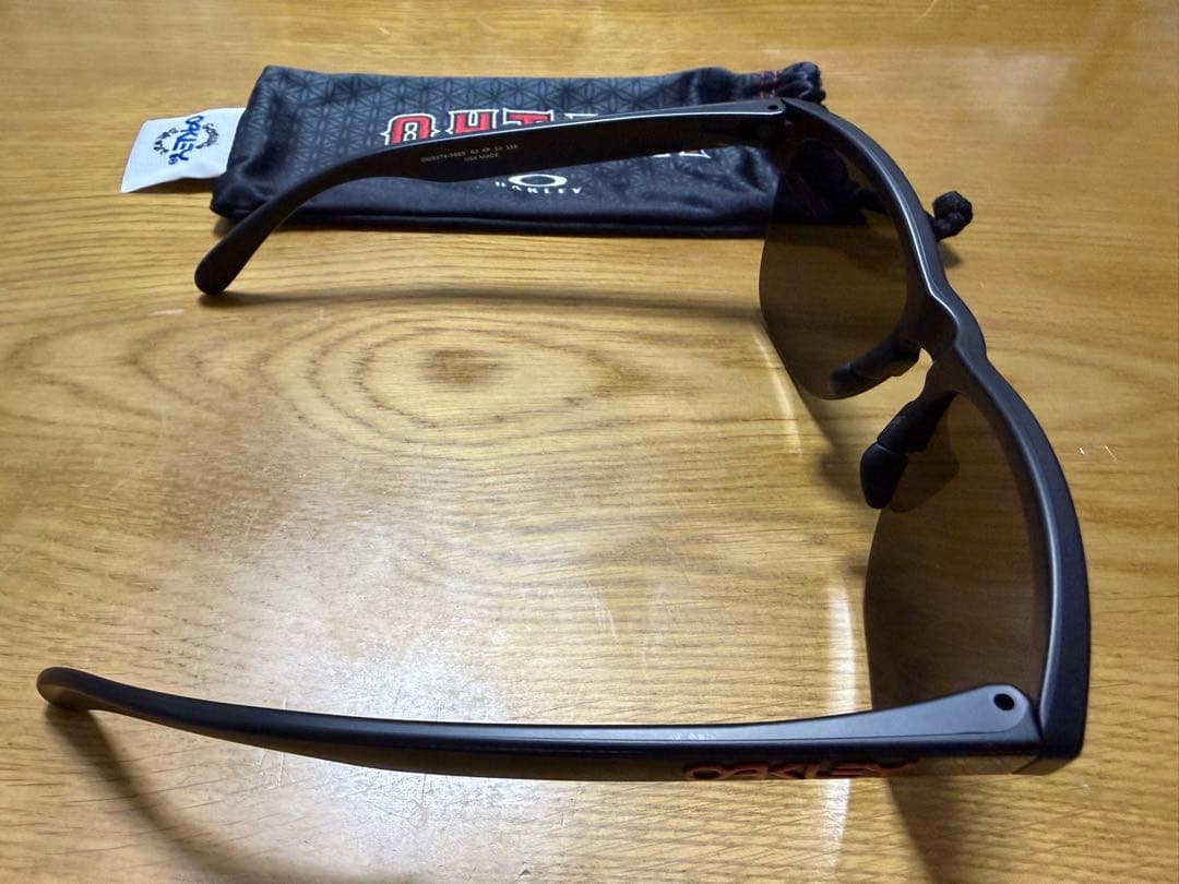 OAKLEY フロッグスキン 大谷翔平モデル サングラス