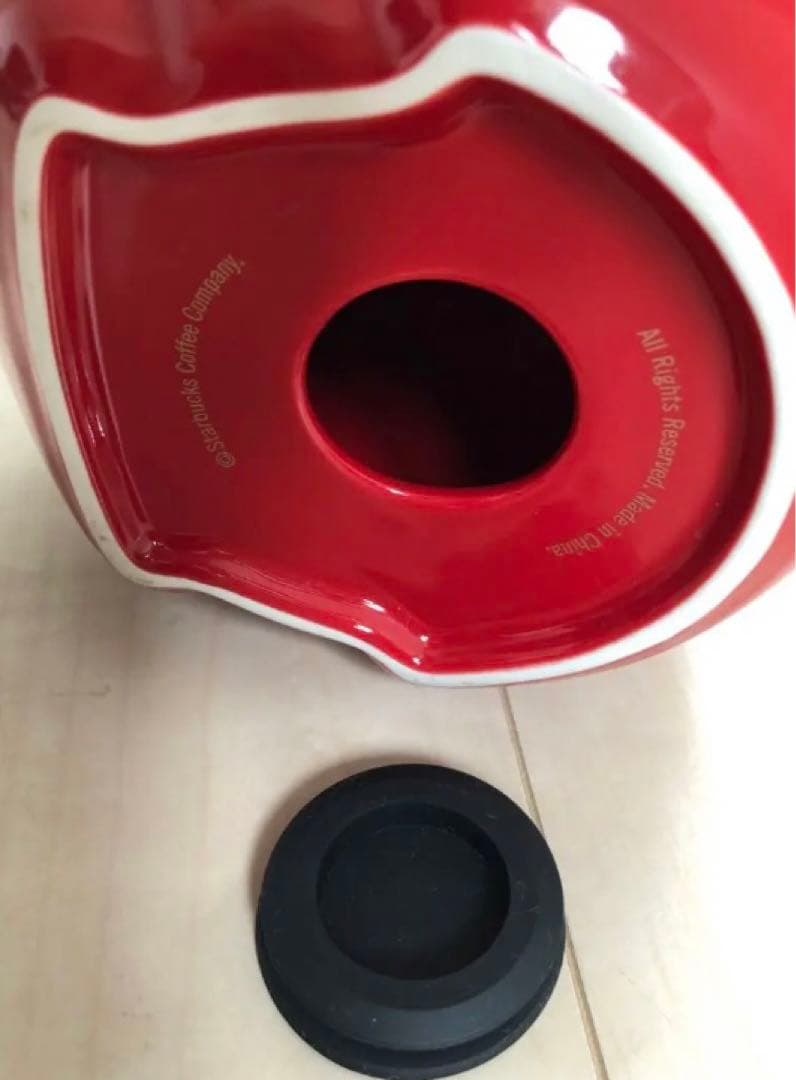 ア*ン様 ☆限定品☆ STARBUCKS COFFEE ☆ スターバックス 干支