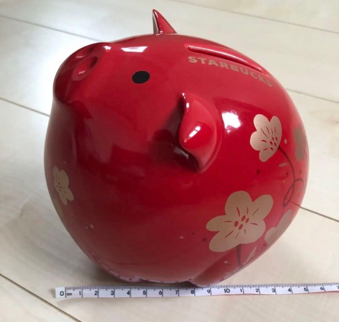 ア*ン様 ☆限定品☆ STARBUCKS COFFEE ☆ スターバックス 干支