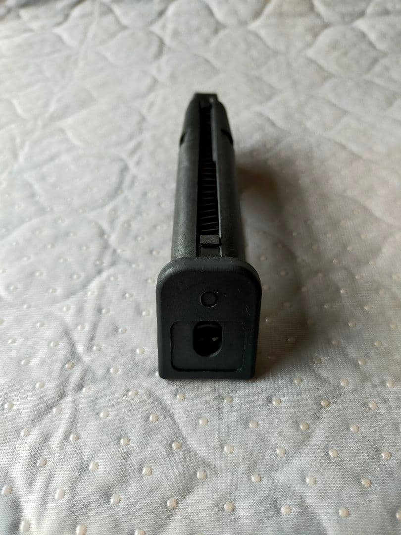 リロード グロック G17 G19 X co2マガジン