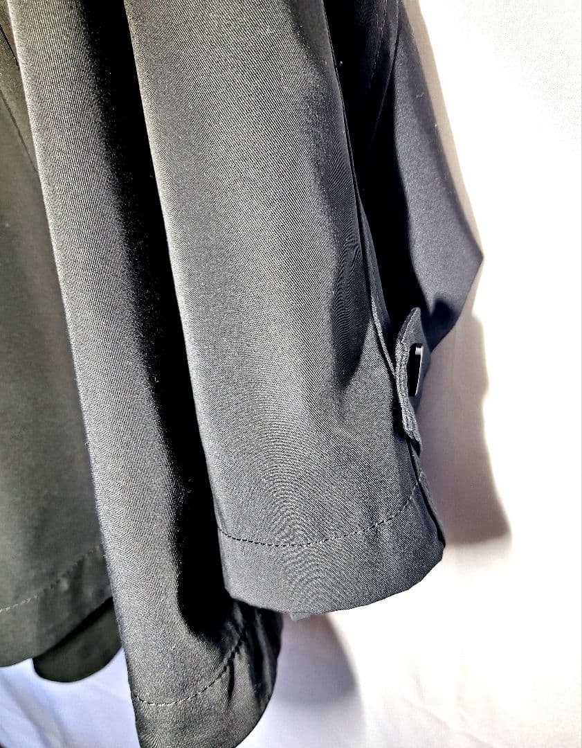 美品 SLOBE IENA テントラインショートコート スローブイエナ