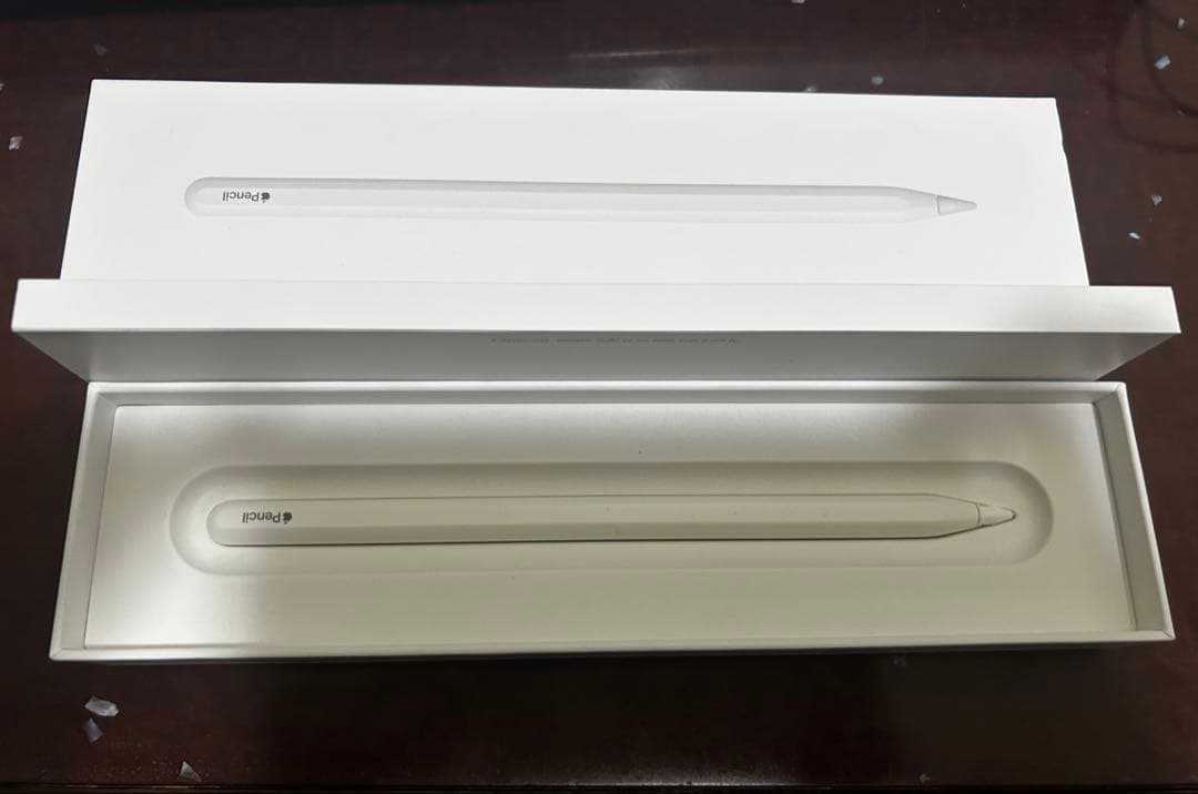 iPadAir第５世代　パープル　ApplePencil第2世代