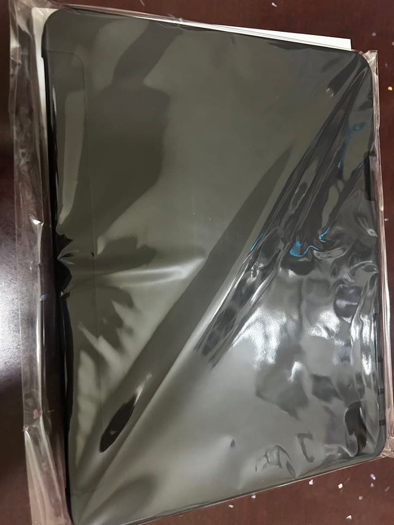 iPadAir第５世代　パープル　ApplePencil第2世代