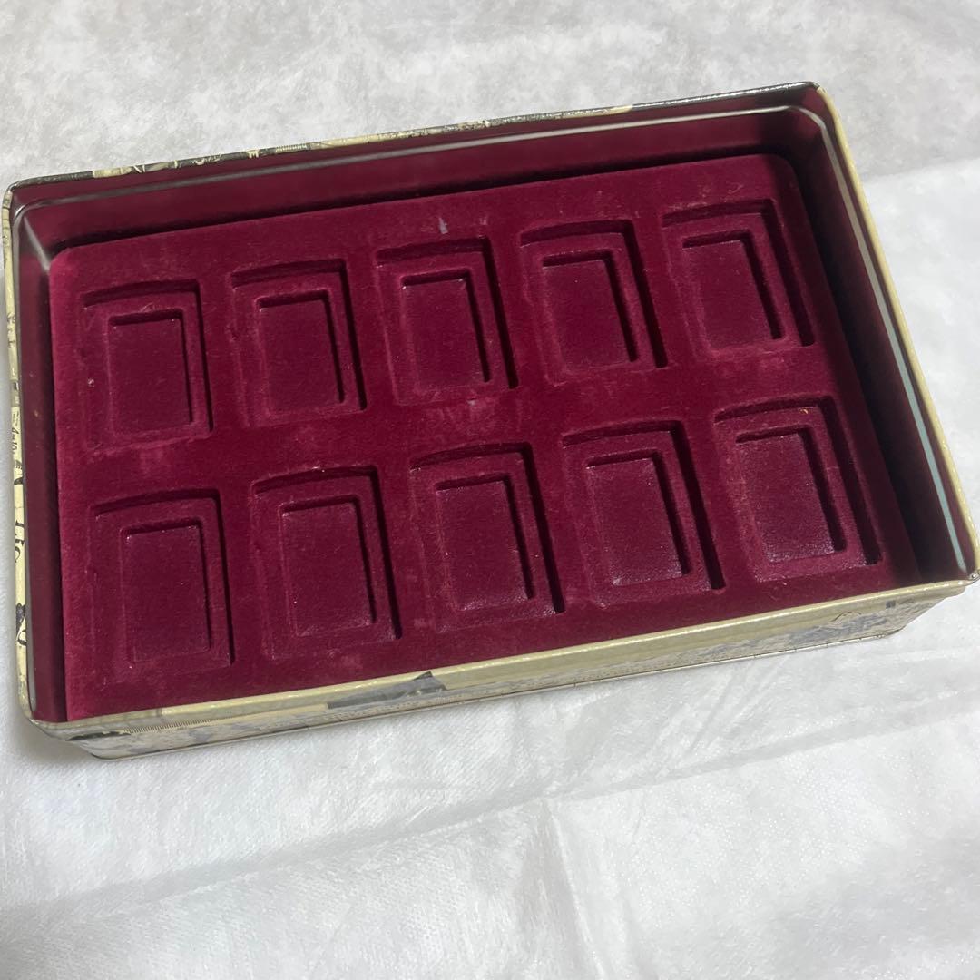 8888→12/31まで‼️【希少‼️】zippo コレクションケース