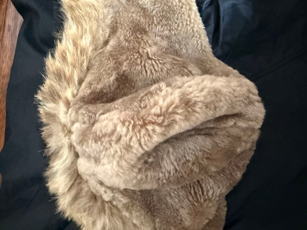 lowlife2006 　Margiela 05AW N-3B 46