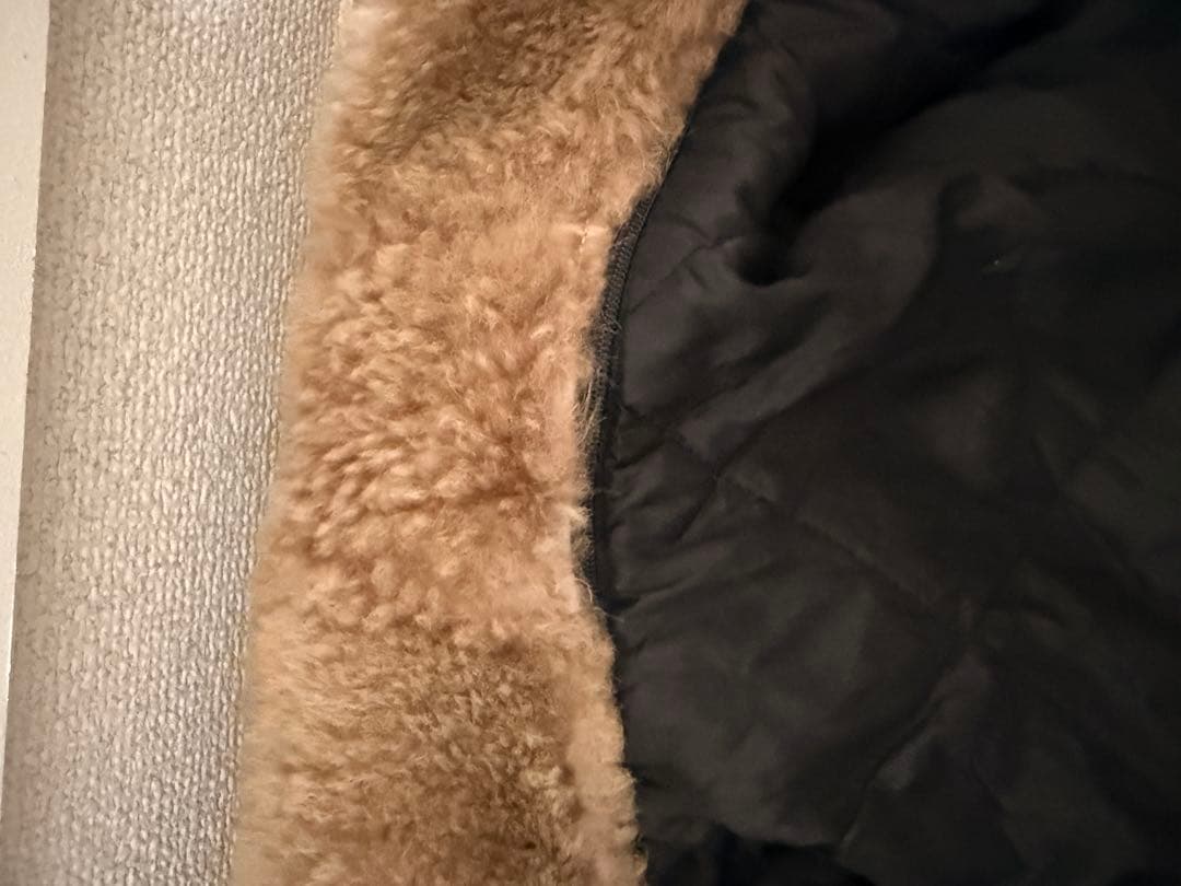 lowlife2006 　Margiela 05AW N-3B 46
