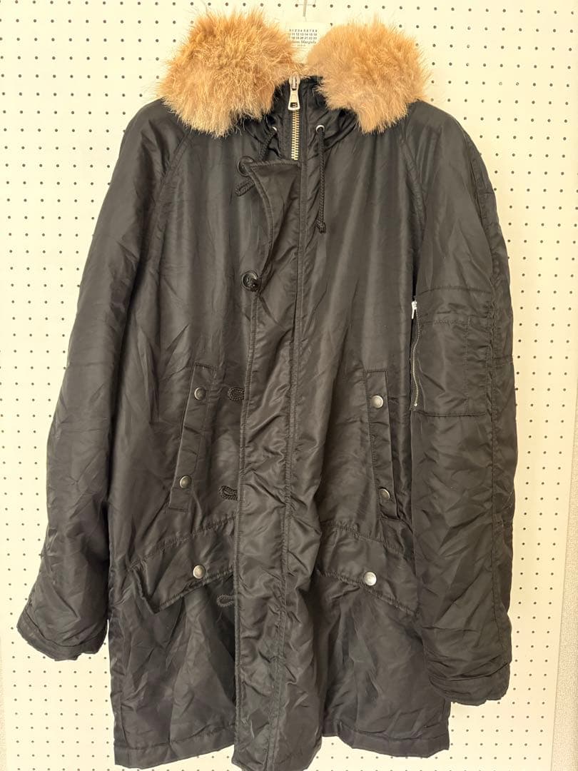 lowlife2006 　Margiela 05AW N-3B 46