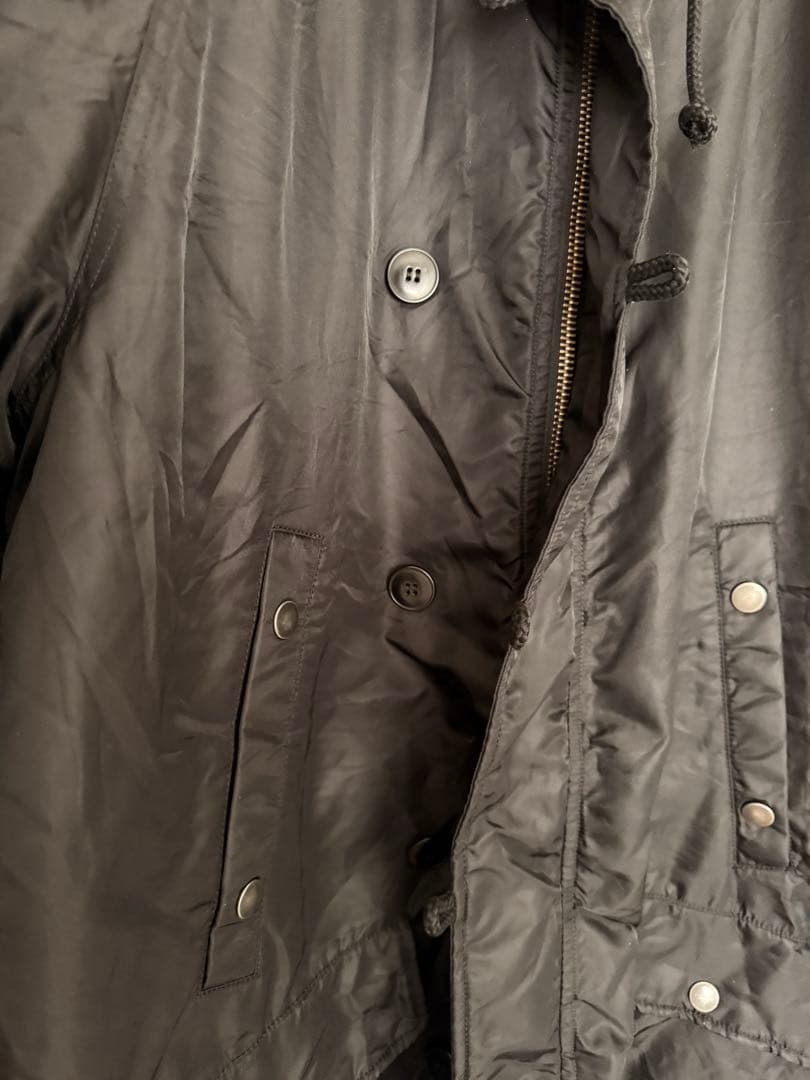 lowlife2006 　Margiela 05AW N-3B 46