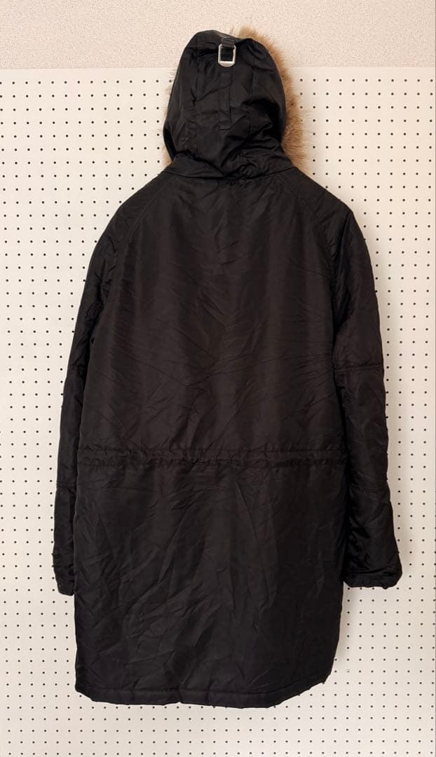 lowlife2006 　Margiela 05AW N-3B 46