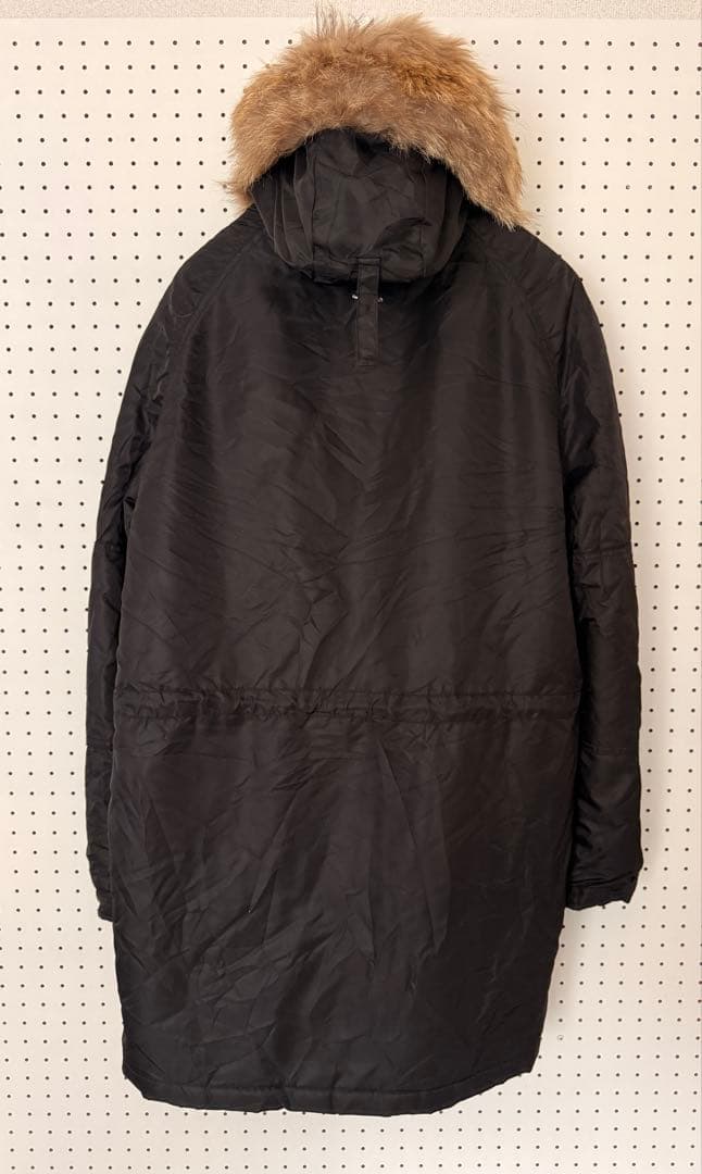 lowlife2006 　Margiela 05AW N-3B 46