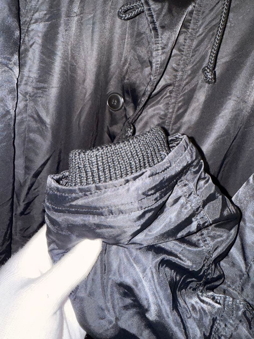lowlife2006 　Margiela 05AW N-3B 46