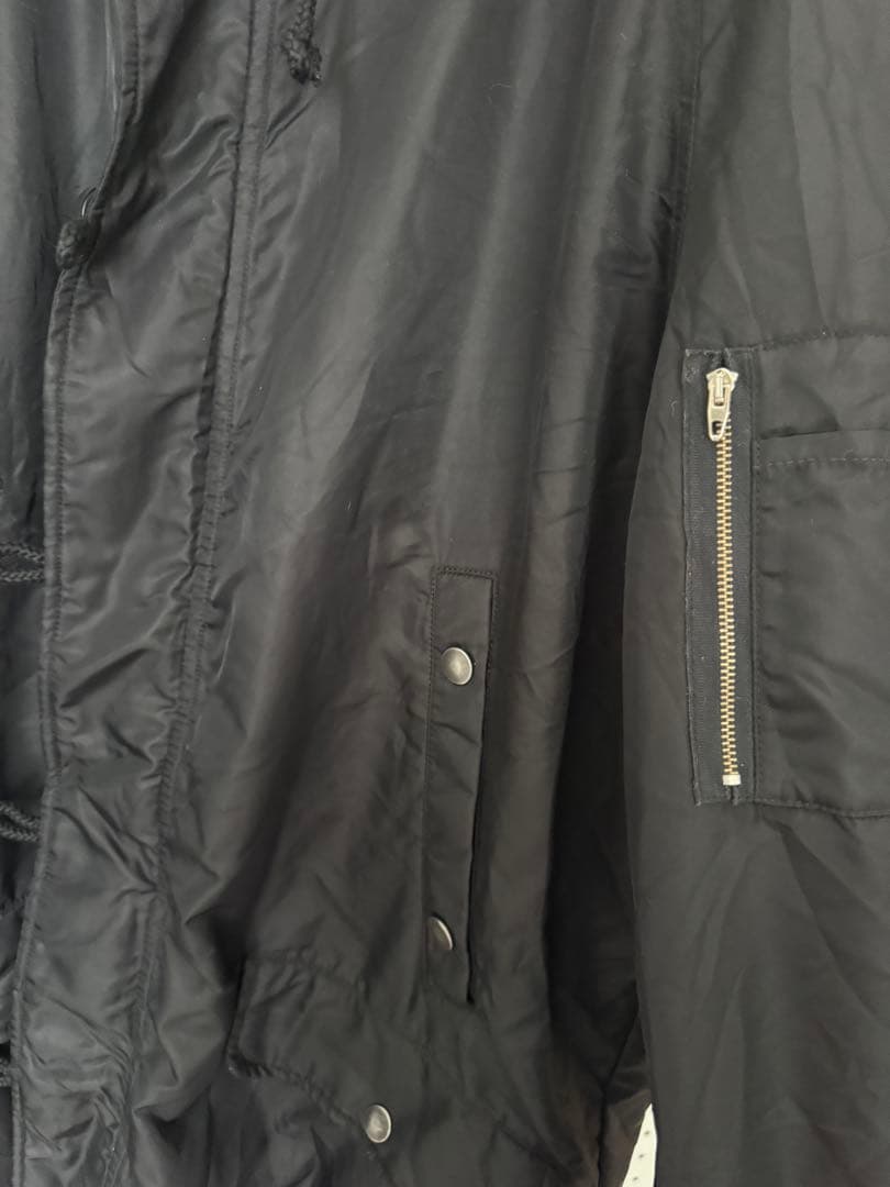 lowlife2006 　Margiela 05AW N-3B 46