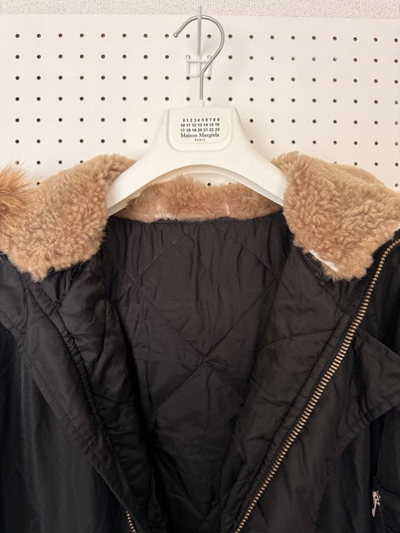 lowlife2006 　Margiela 05AW N-3B 46