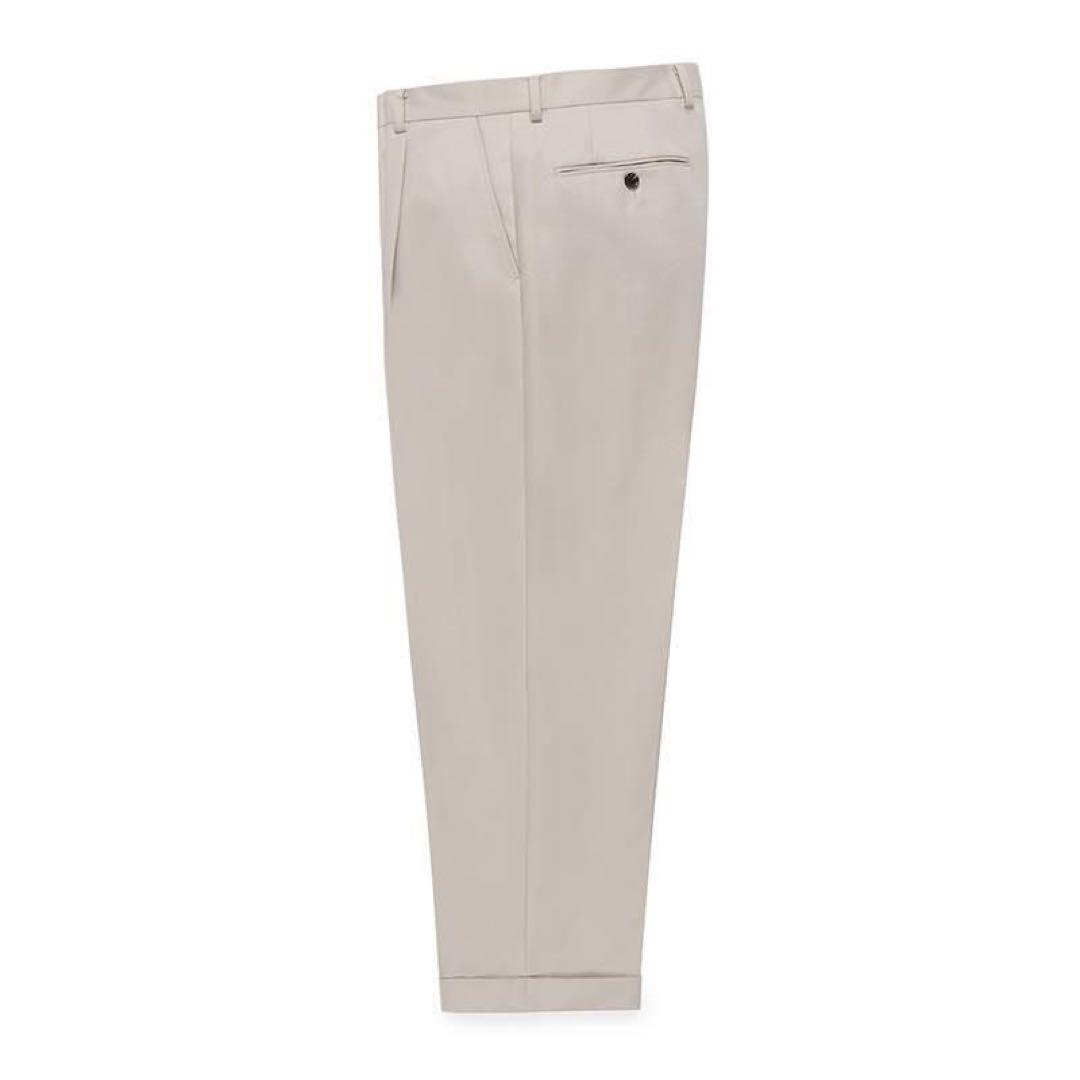 WACKOMARIA UNCONSTRUCTED セットアップ【IVORY】