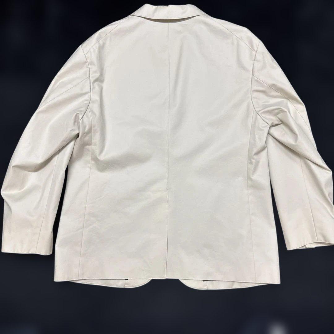 WACKOMARIA UNCONSTRUCTED セットアップ【IVORY】