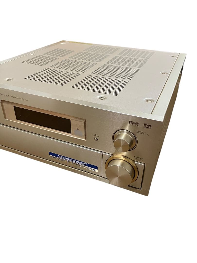 Pioneer VSA-D8EX AVアンプ パイオニア