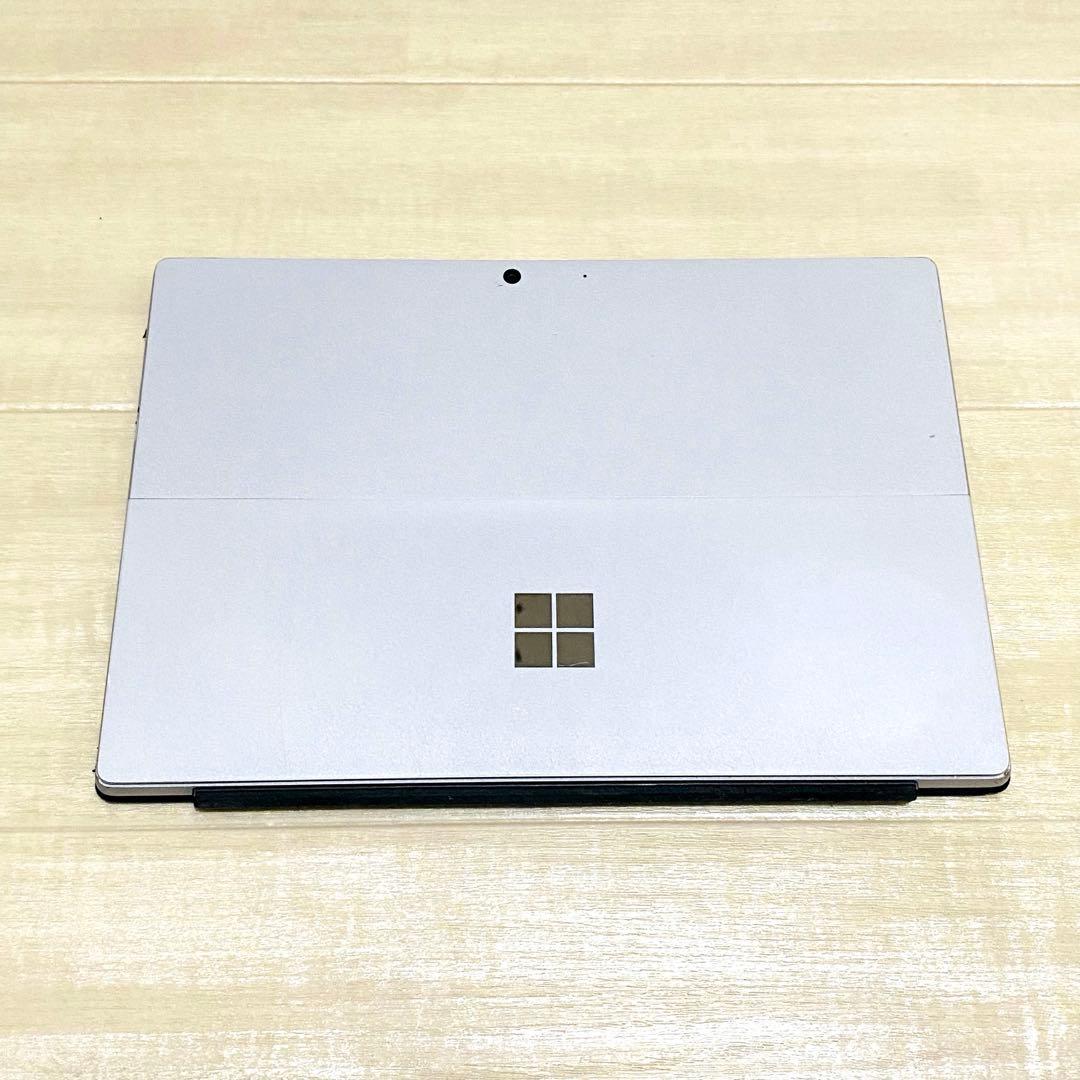 【良品】Surface Pro 7+ i5 8GB 256GB Win11