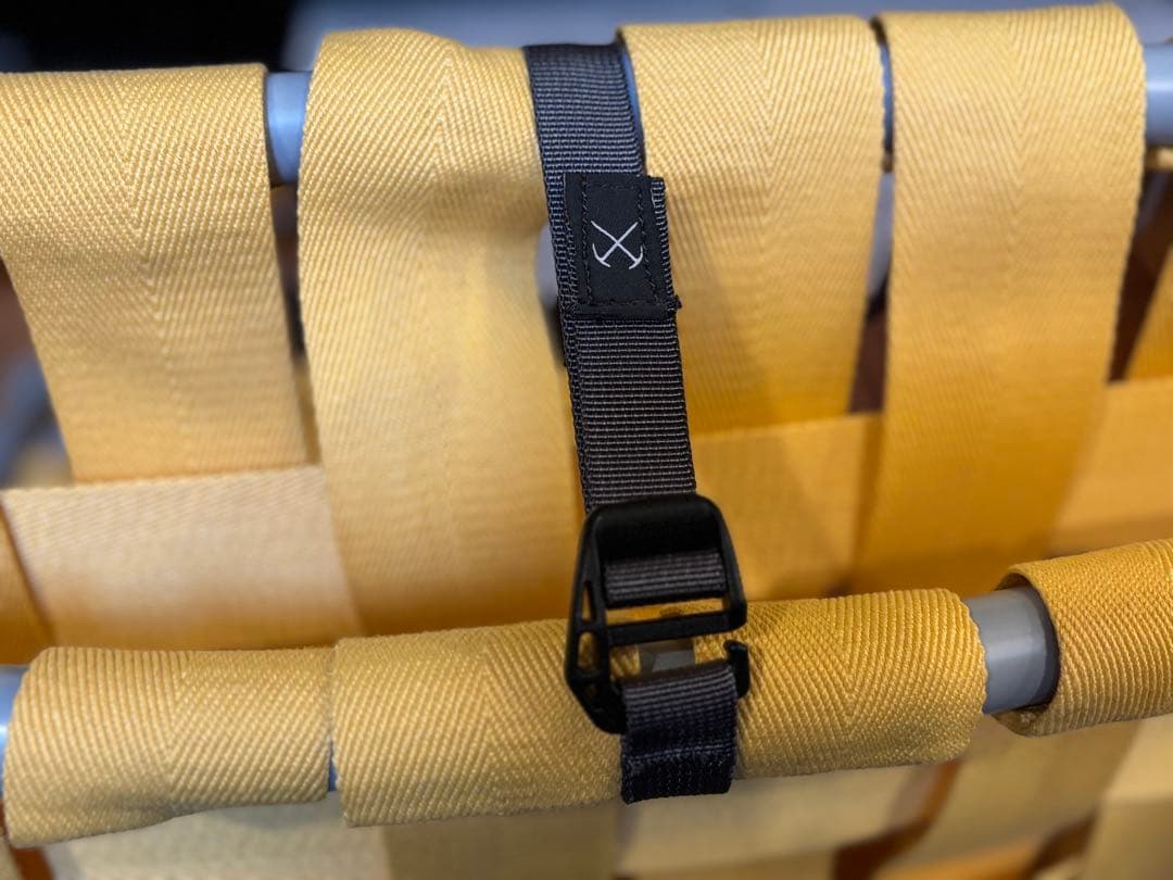 REI Co-op 折りたたみ　ローンチェア　1脚