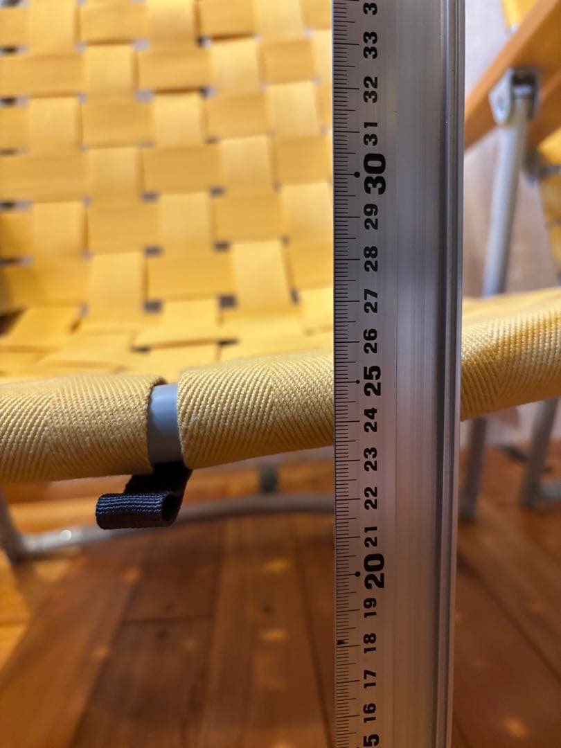 REI Co-op 折りたたみ　ローンチェア　1脚