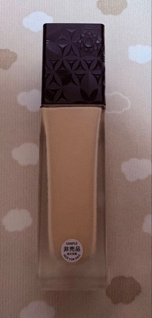 コスメデコルテ ゼンウェア ステイ N22