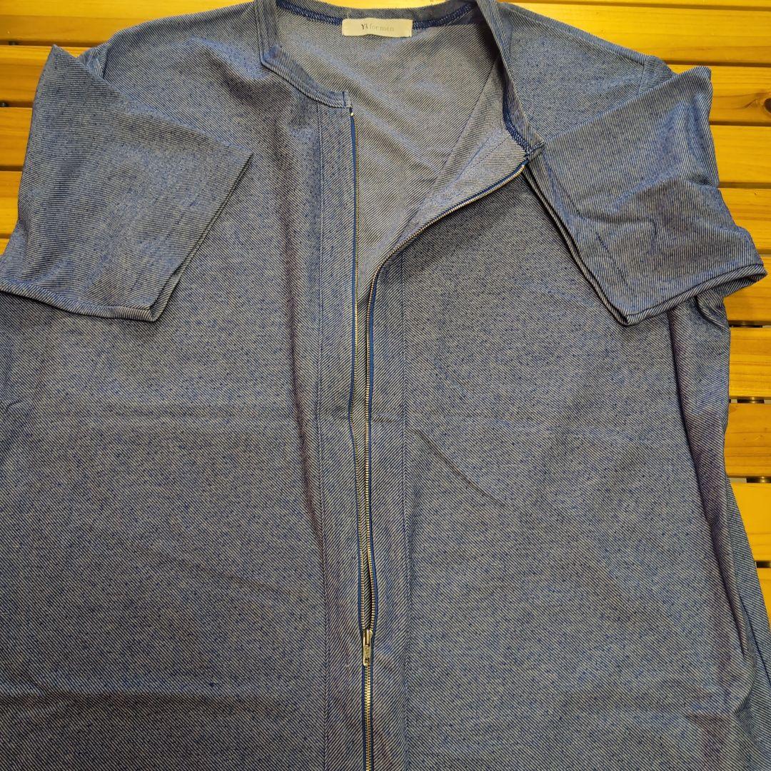 トップス Y's for men