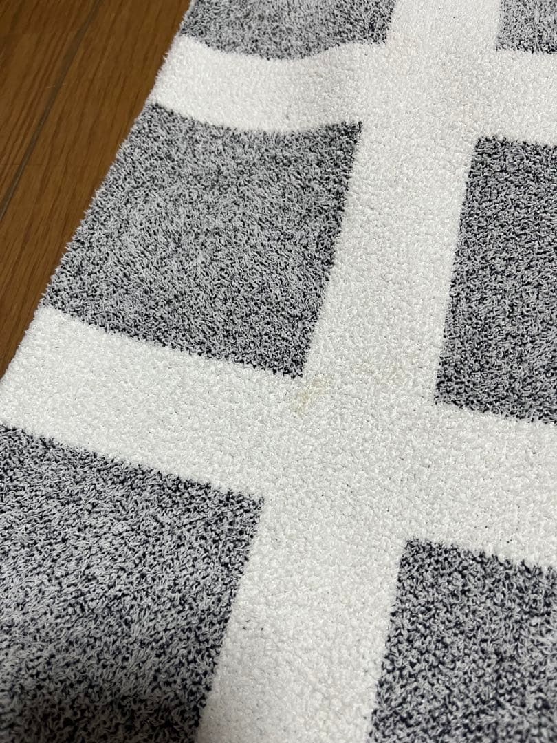 ジェラートピケ　ジョエルロブション　セットアップ