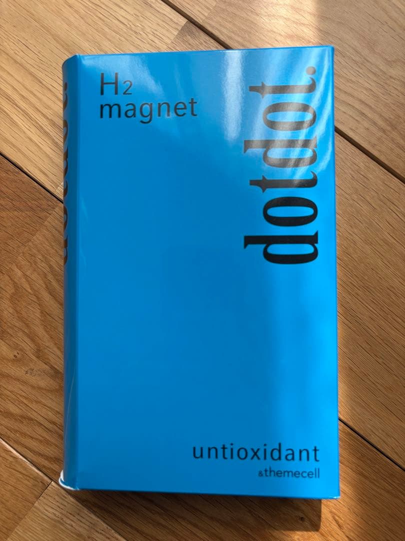 ◎美品 dotdot. 6枚