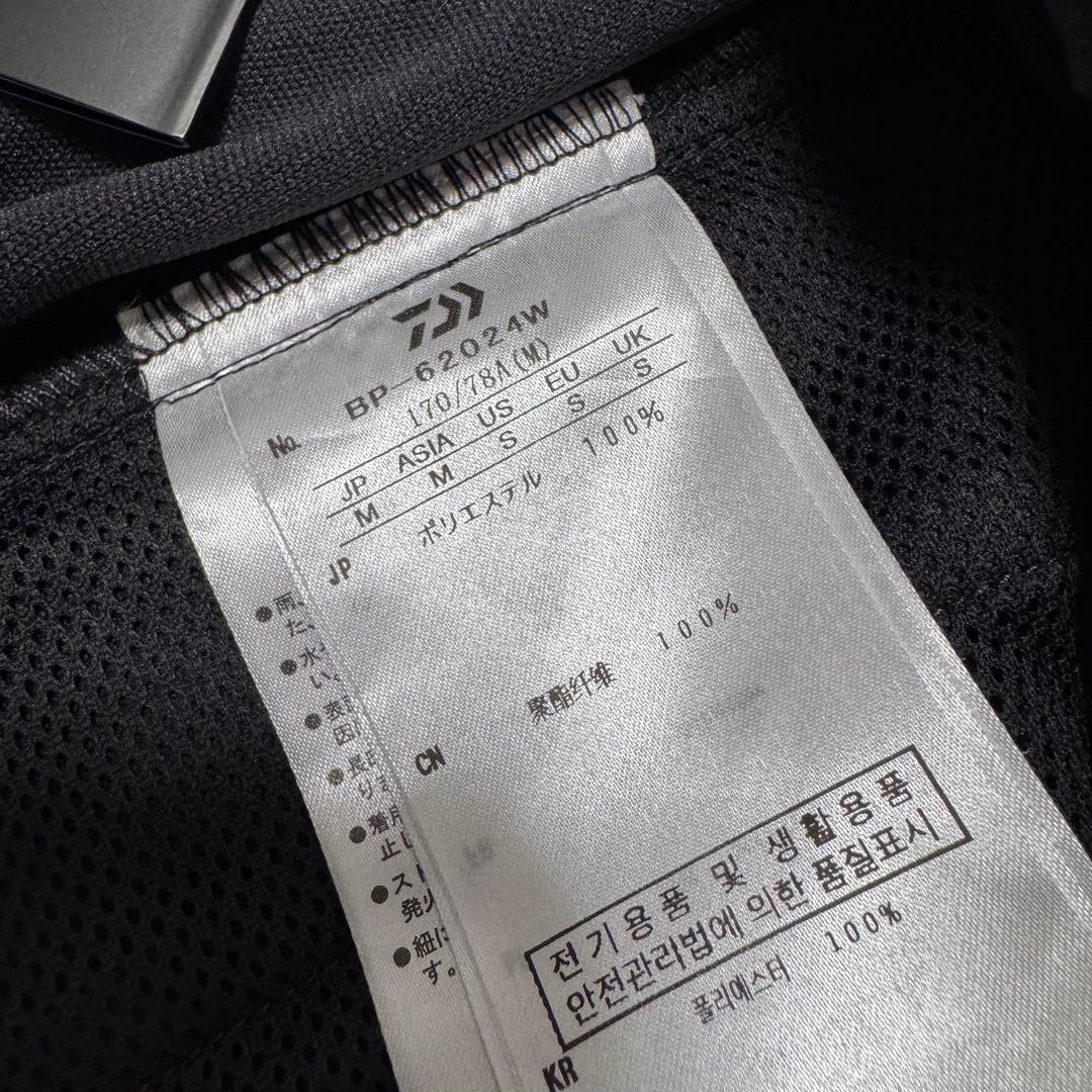 パンツ DAIWA PIER39 TECH TRACK PANTS