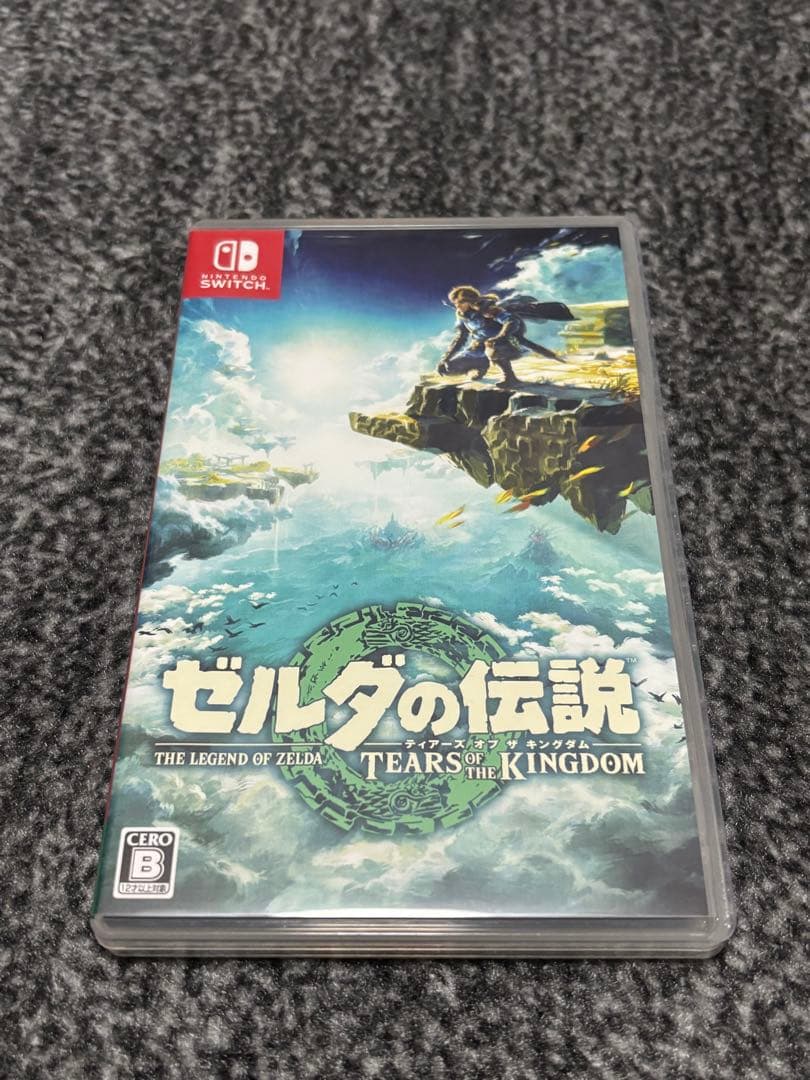 【人気作】Switch ソフト まとめ売り ゼルダ マリオ ポケモン ドラクエ